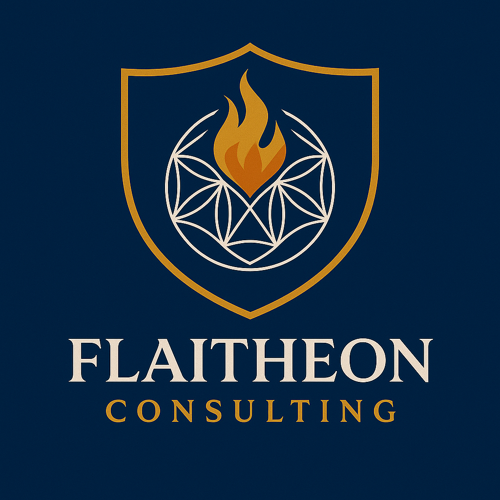 Flaitheon Logo